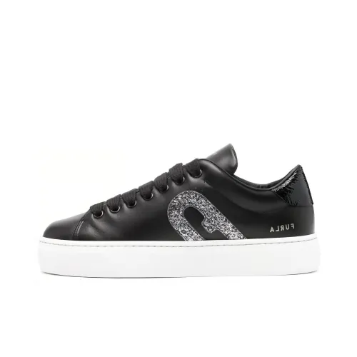 Furla Joy Low-top Sneakers