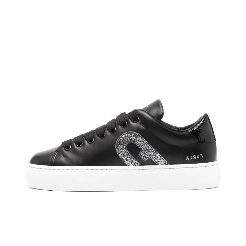 Furla Joy Low-top Sneakers-0
