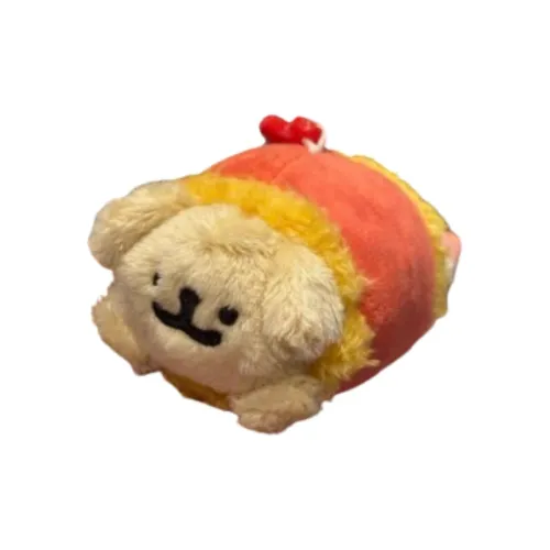 Line puppies 플러시 장난감