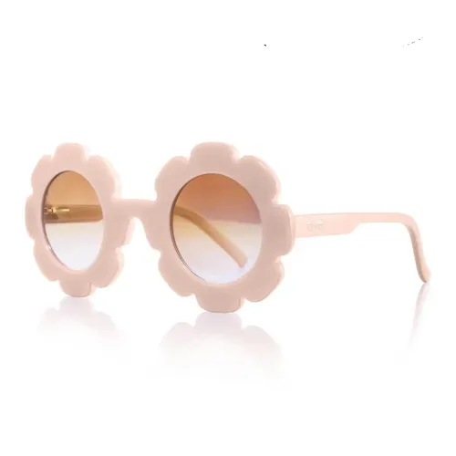 SONS+DAUGHTERS Irregular Shape Sunglasses Kids'