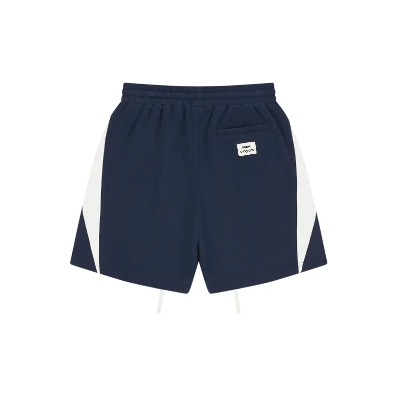 BLANK PROGRAM Casual Shorts Men's-7