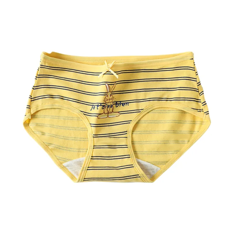 Lanza Underpants Women's Combo Set-8