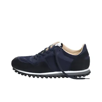 SPALWART Logo Low-top Sneakers