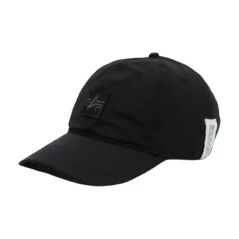 Alpha Industries - Baseball Caps Unisex Multicolor