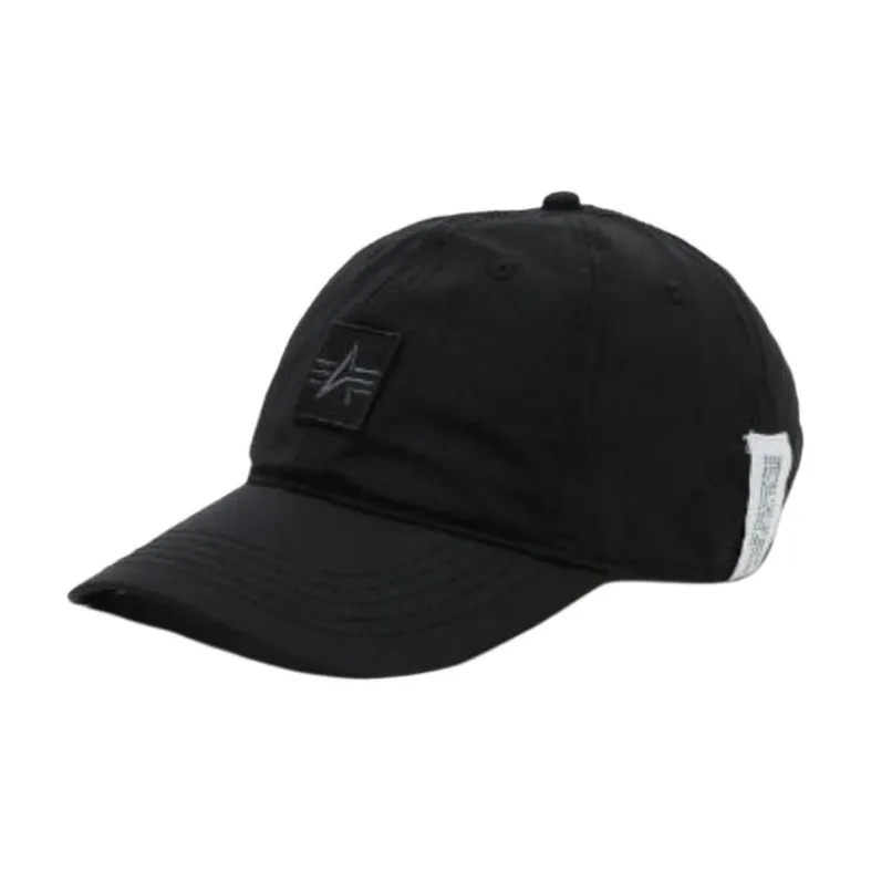 Alpha Industries - Baseball Caps Unisex Multicolor-0