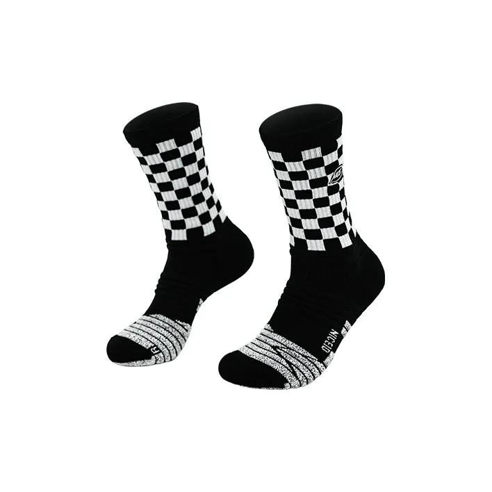 NICEID Basketball Socks Unisex Combo Set-5