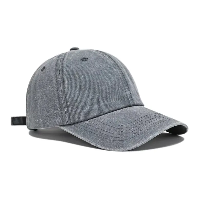 XIUNUMAN Cotton Baseball Caps Unisex-4