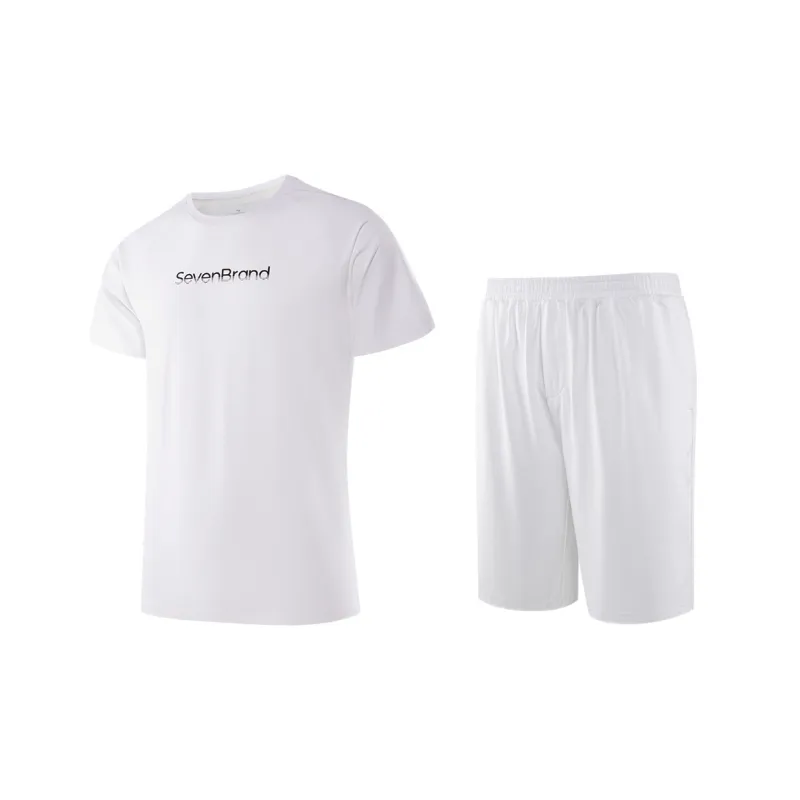 SEVEN Men Pajama Sets-9