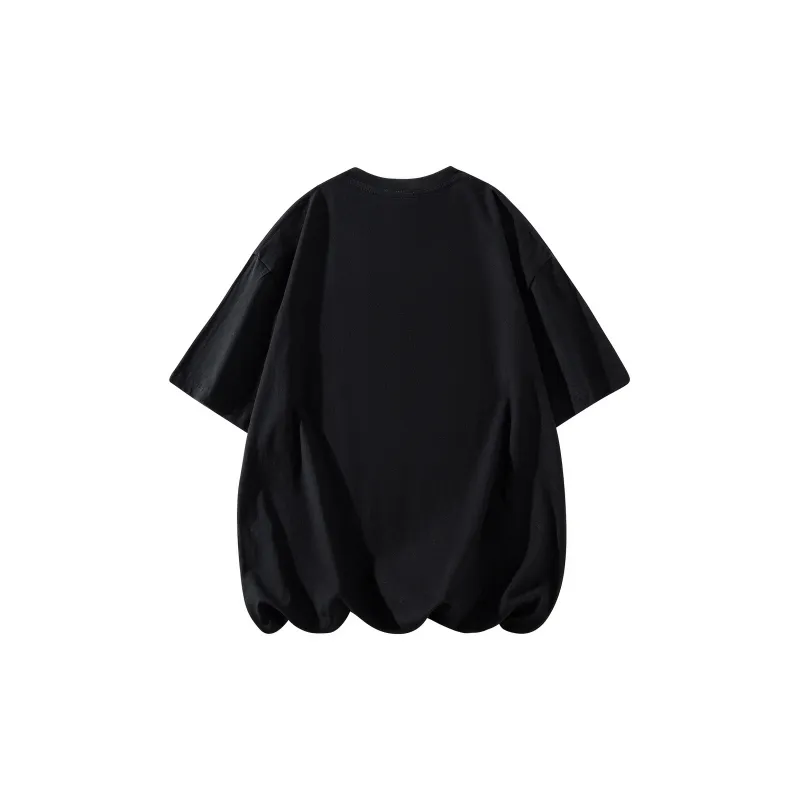 BOTH PLAY T Shirts Unisex-1