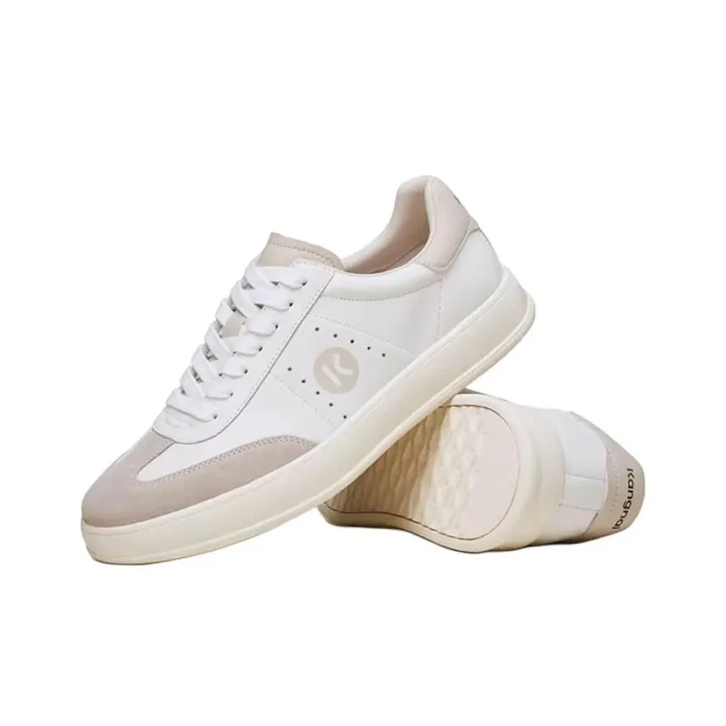 KANGNAI Low Top Skateboard Shoes Men's-5