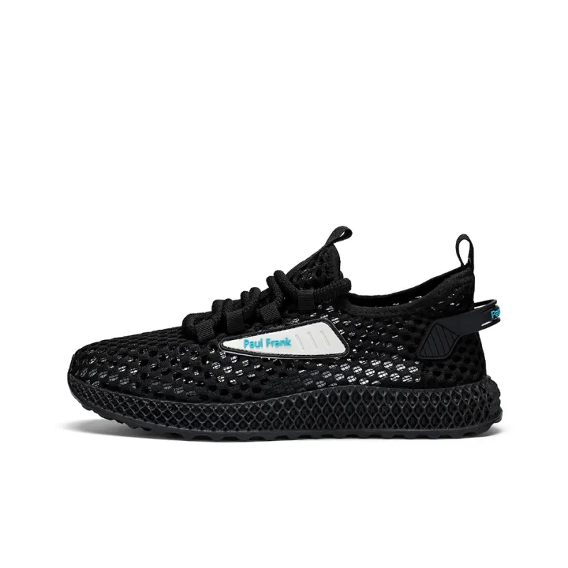 PAUL FRANK Anti Slip Wear Resistant Running Shoes Men's-20
