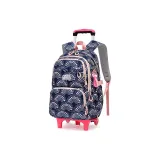 Dark Blue 2-Wheel