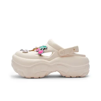 Juicy Couture Clogs Women's