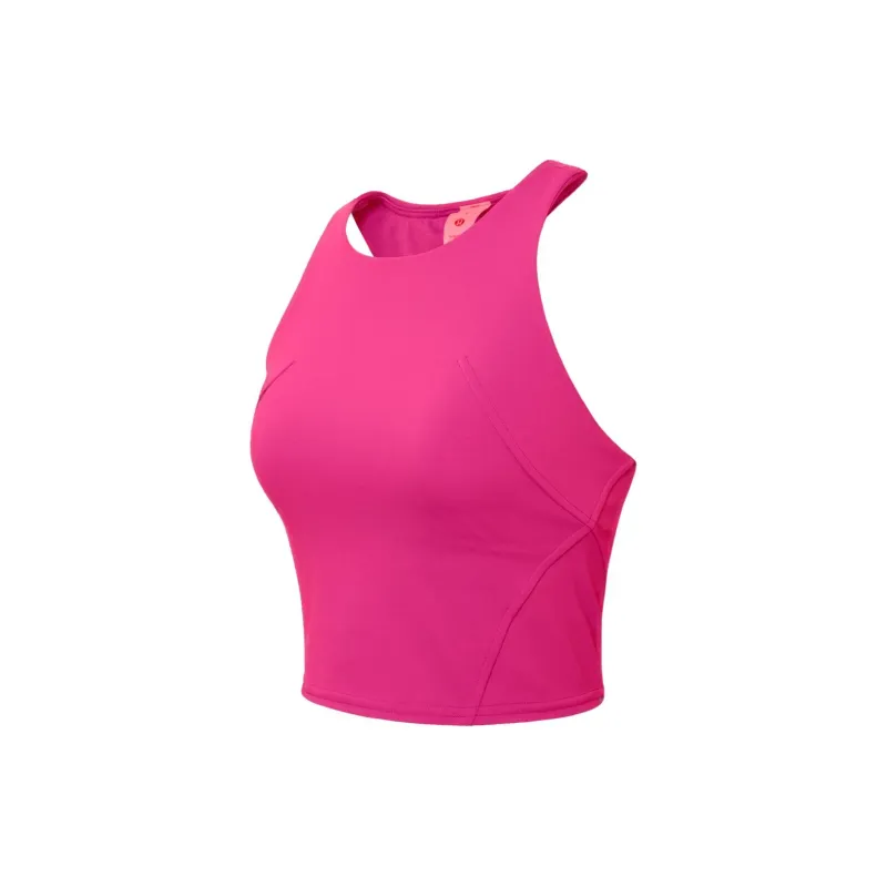 Lululemon Invigorate Sleeveless Sports Shirts Women's-17