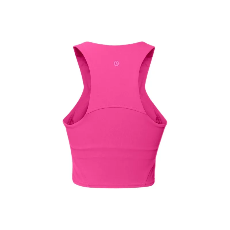 Lululemon Invigorate Sleeveless Sports Shirts Women's-16