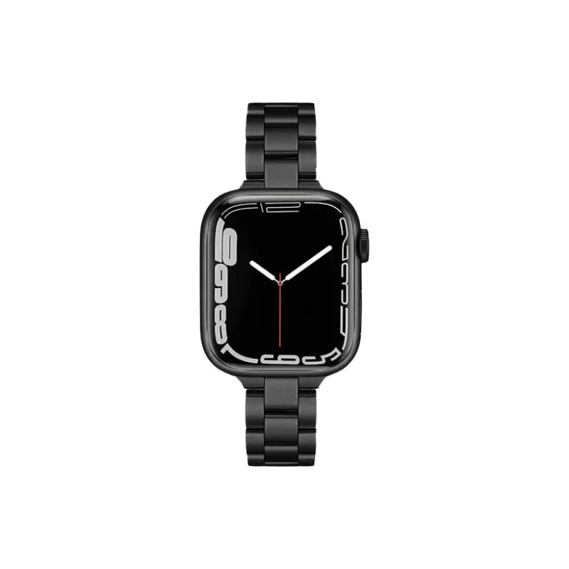 Senior's house Unisex Watch Bands-4