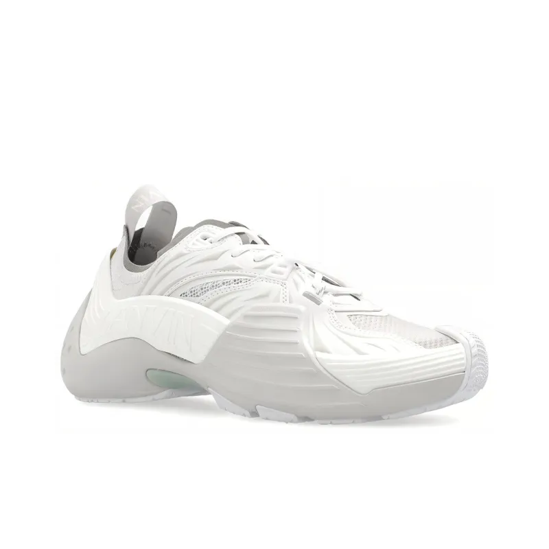 Lanvin Flash X Low-top Sneakers-1