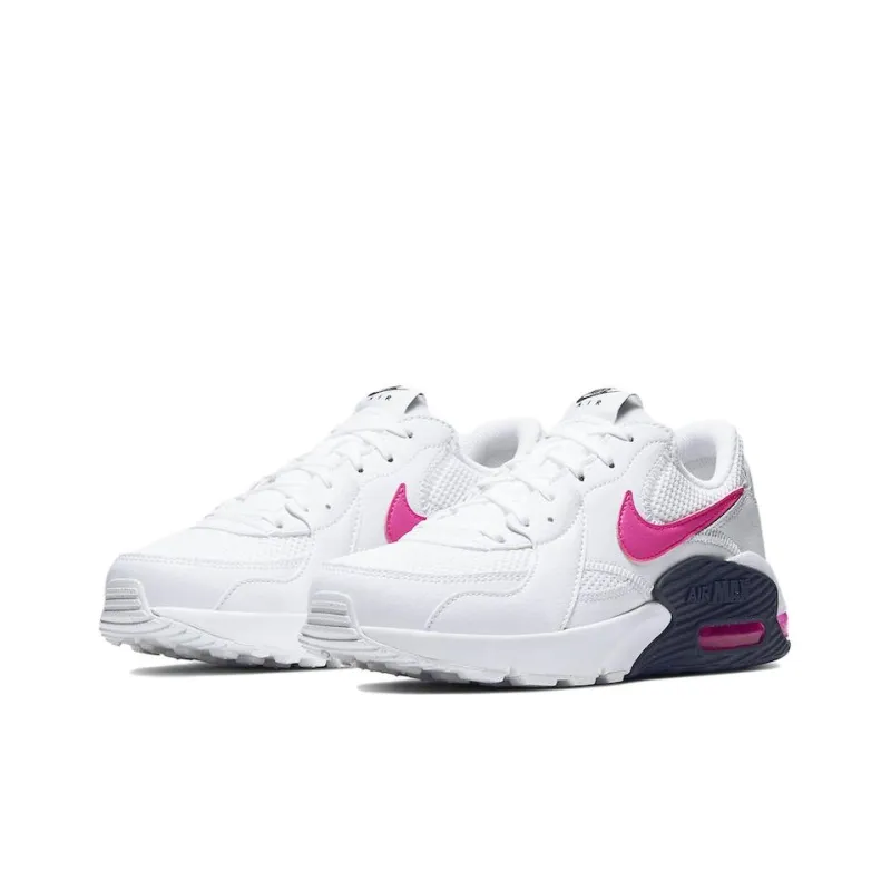 Nike Air Max Excee 'Pink Navy'-1