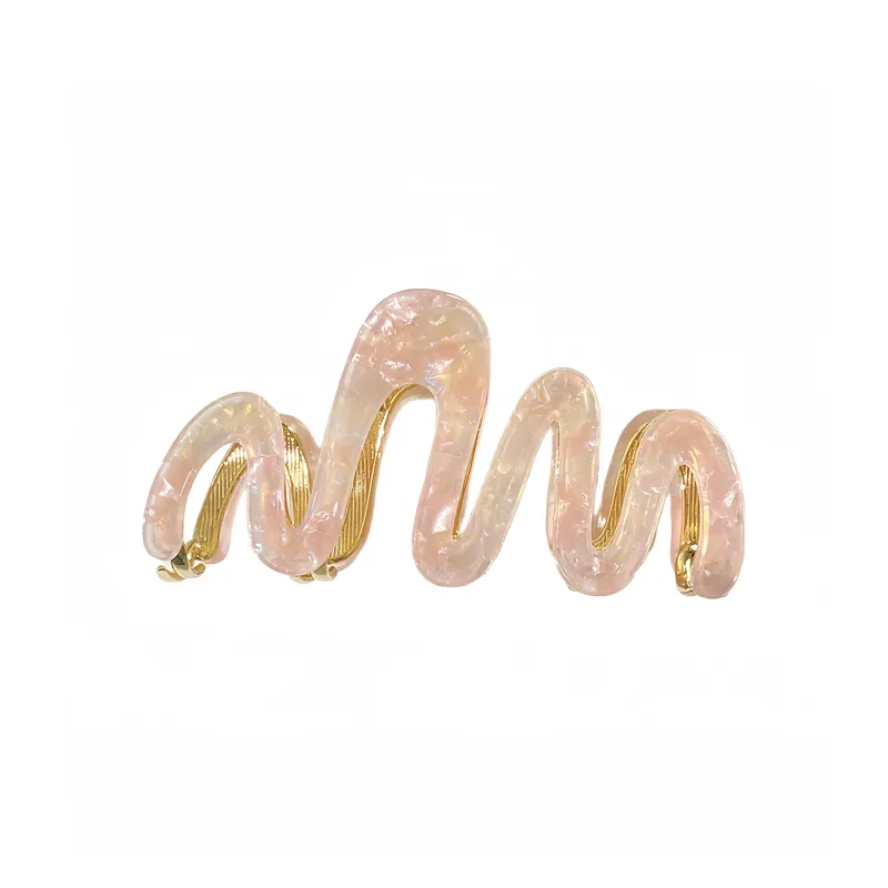 LACEROOM Hair Clips Women's-20