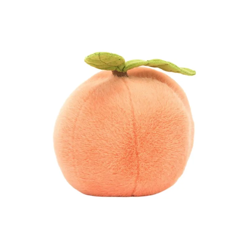 JELLYCAT Amuseables Peach Plush Toy-2