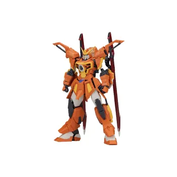 BANDAI Online Exclusive FULL MECHANICS Collection 1/100 Sword Armageddon Gundam Assembled Models