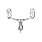 Shimano Style Full Silver