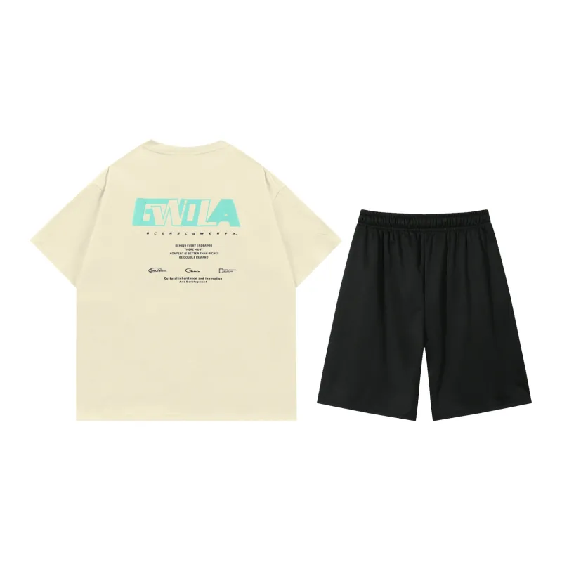Gwola Casual Sportswear Unisex-7
