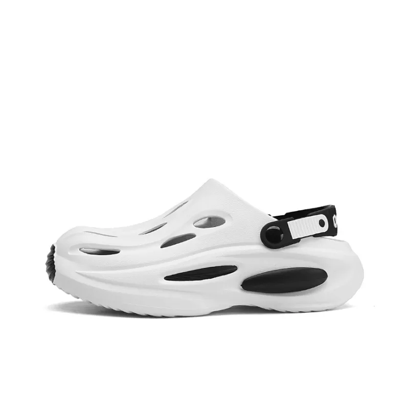 OUBT Fashion Casual Clogs Men's-1