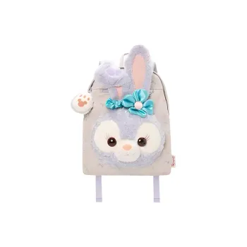 Disney Fabric Backpack Regular Women's Purple
