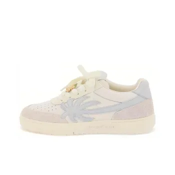 PALM ANGELS Palm Beach University Low Top Sneakers Women's