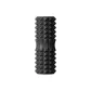 Black[33cm Crescent Foam Roller]