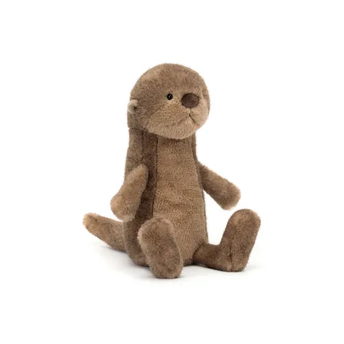 JELLYCAT Brooke Otter Stuffed Animal