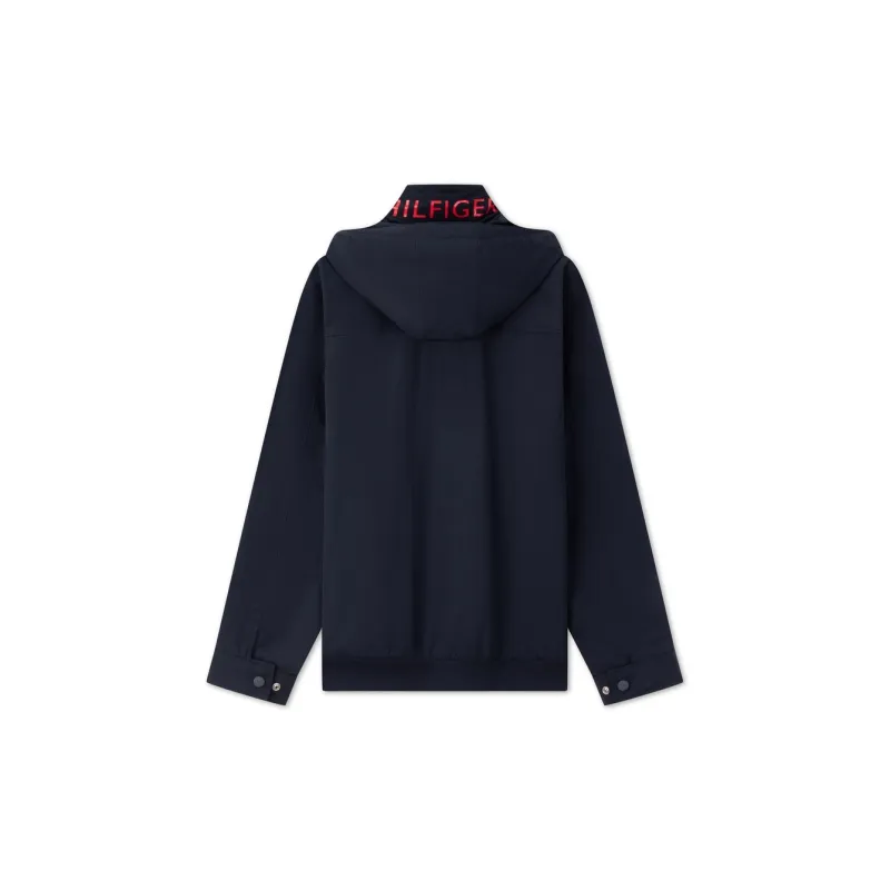 Tommy Hilfiger Jackets Men-1