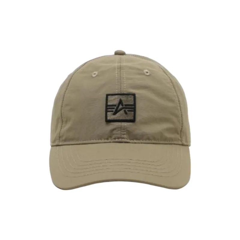 Alpha Industries - Baseball Caps Unisex Multicolor-4