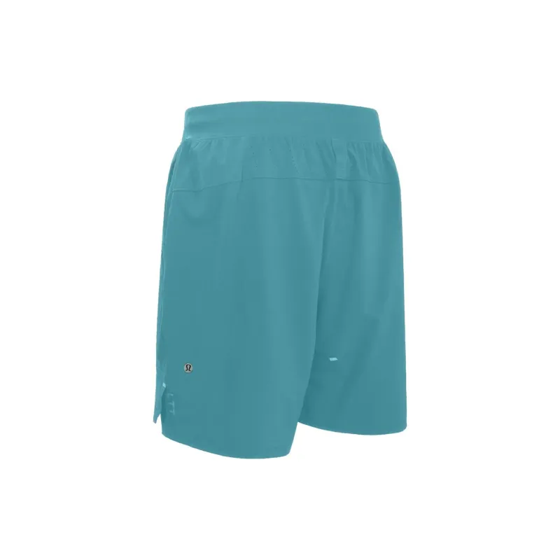 Lululemon License To Train Collection Casual Shorts Men's-20