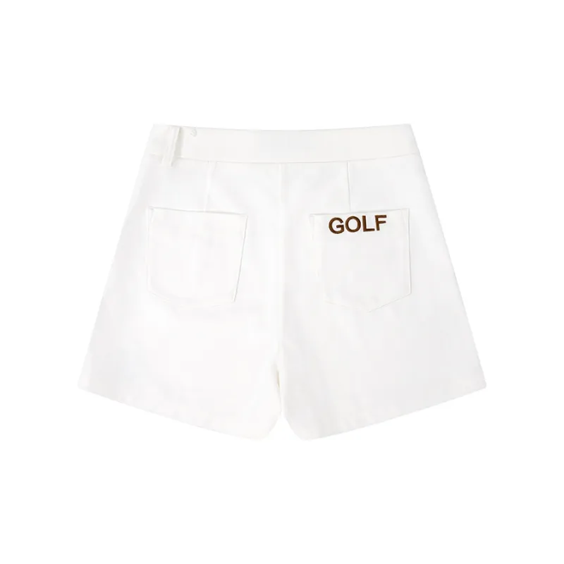 RYDER CUP Casual Shorts Women's-1