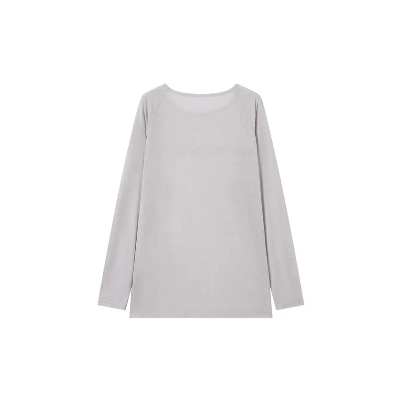 Ouyang T Shirts Women's-3