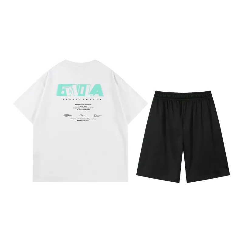 Gwola Casual Sportswear Unisex-3