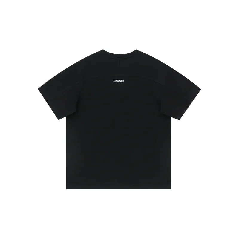 FORNINES T Shirts Unisex-4