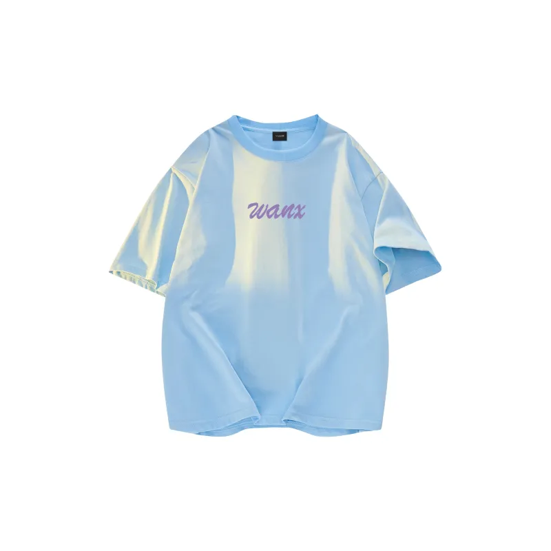 WANX T Shirts Unisex-14