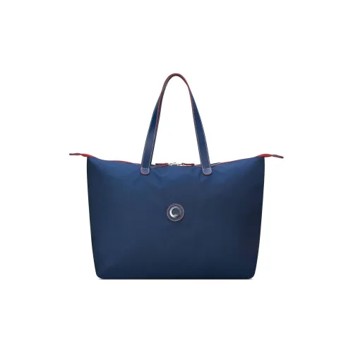 DELSEY Handbags Blue