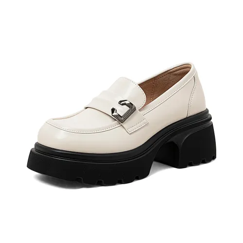 COMELY Loafers Women's