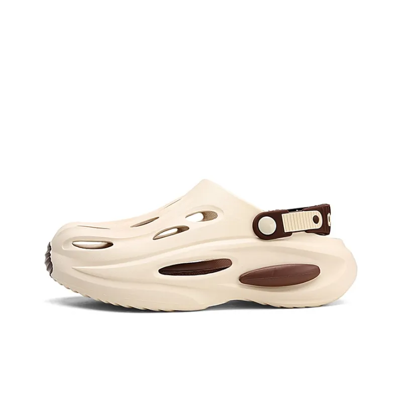 OUBT Fashion Casual Clogs Men's-16