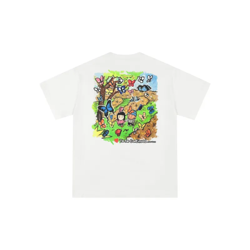 MEDM Newmasus Collaboration T Shirt Unisex-4