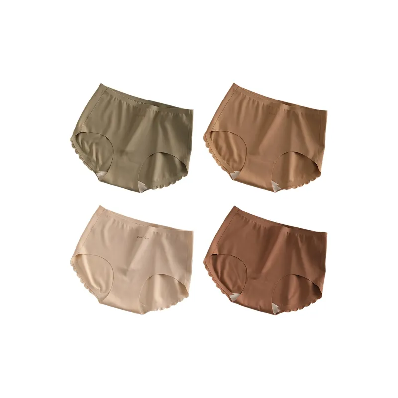 KJ Women's Underpants-14