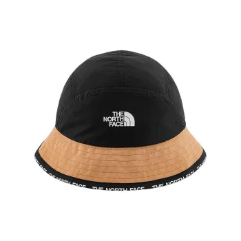 THE NORTH FACE Synthetic Fiber Bucket Hats Unisex Brown