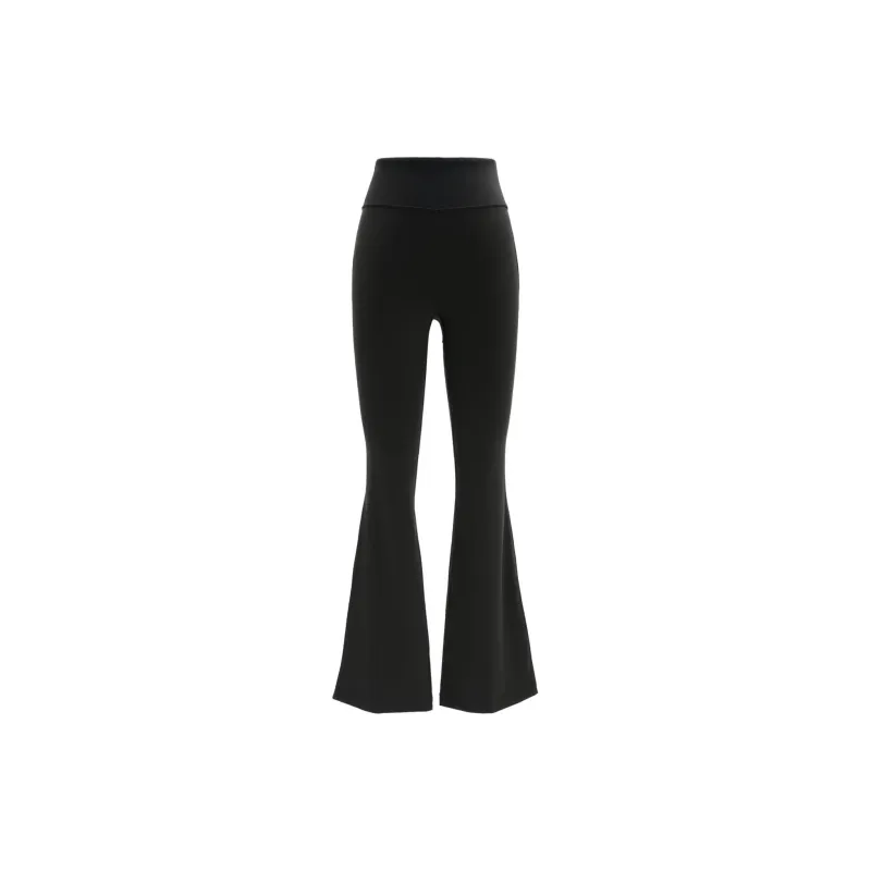 Lululemon Groove SmoothCover™ Sports Pants Women's-0