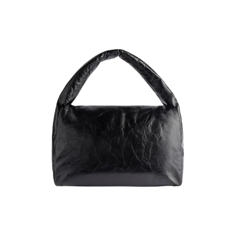 Balenciaga Monaco Large Sling Shoulder Bag-3