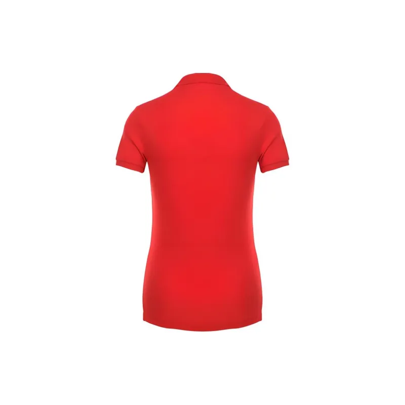 Polo Ralph Lauren Polo Shirt Women's Red-1