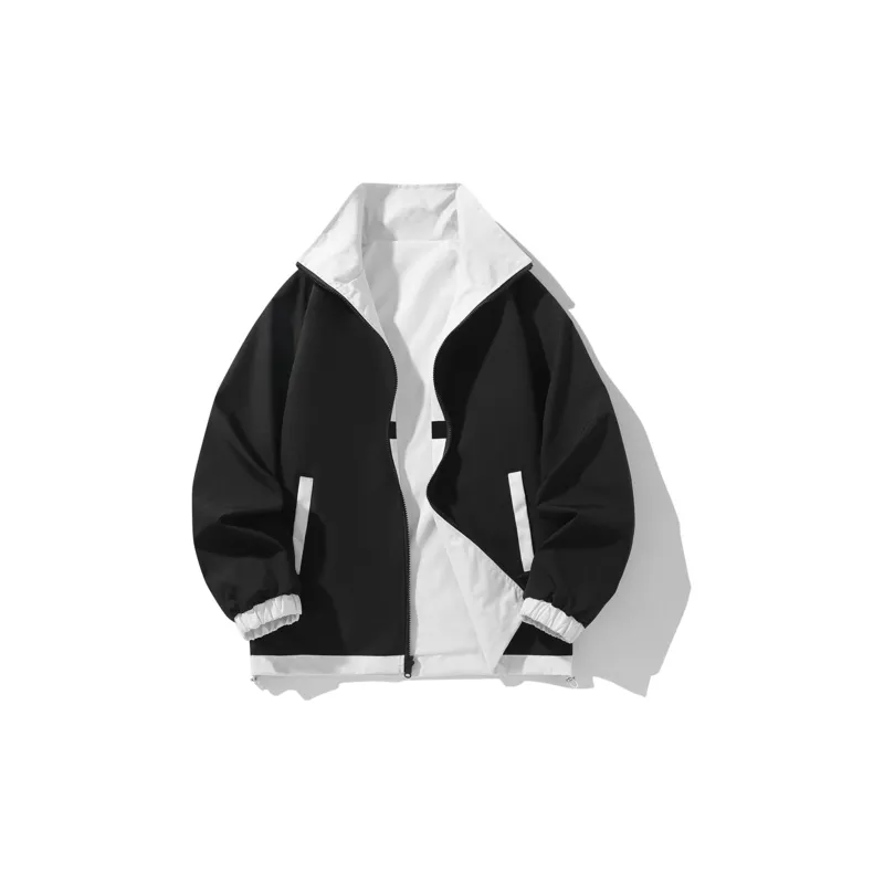 BOTH PLAY Jackets Unisex-2